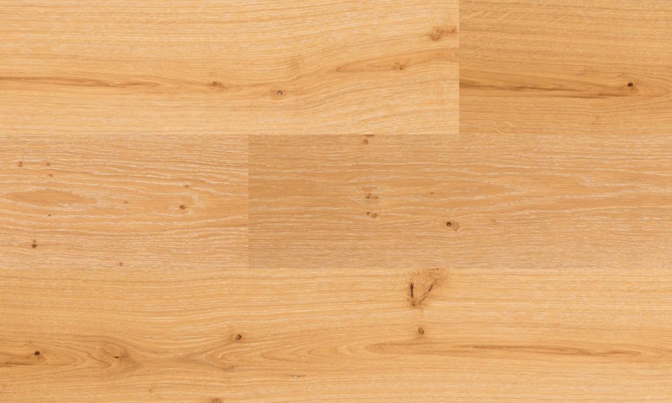 Fuzion Classical Elegance Oak Crescendo