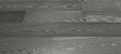 Engineered Oak Wood Flooring In Colour Nightsky