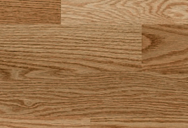 Engineered Red Oak Wood Flooring In Colour Countryside